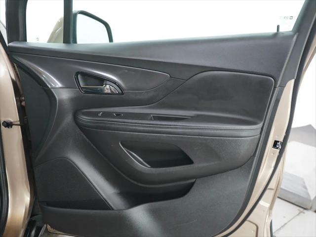 2019 Buick Encore FWD Preferred