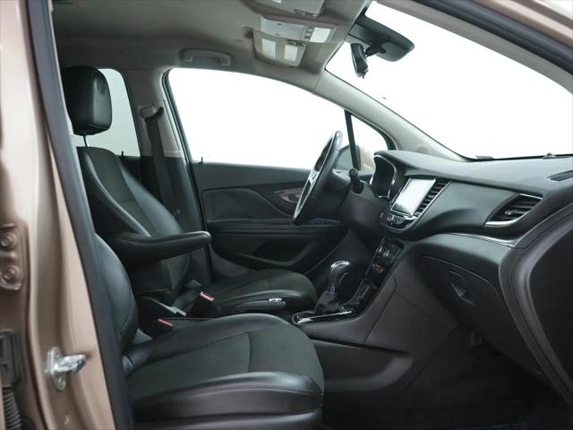 2019 Buick Encore FWD Preferred