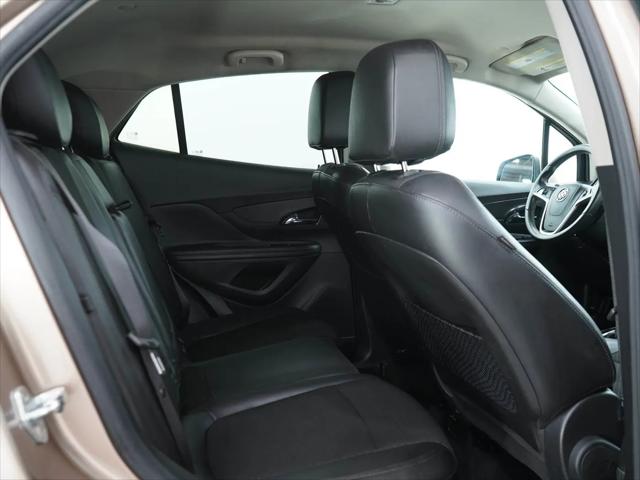 2019 Buick Encore FWD Preferred