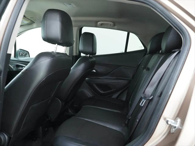 2019 Buick Encore FWD Preferred