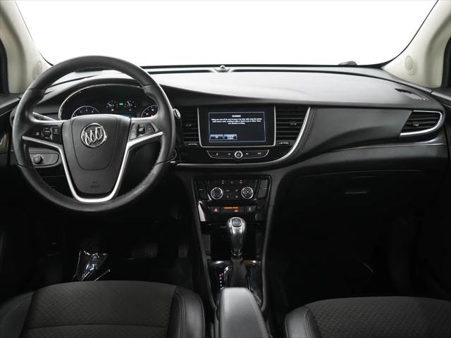 2019 Buick Encore FWD Preferred