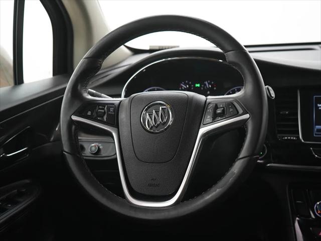 2019 Buick Encore FWD Preferred