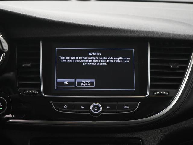 2019 Buick Encore FWD Preferred