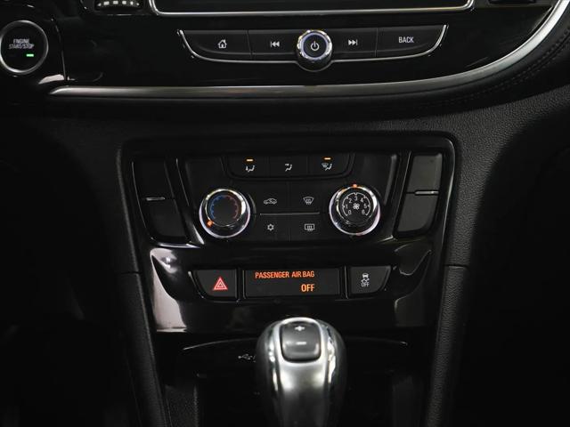 2019 Buick Encore FWD Preferred