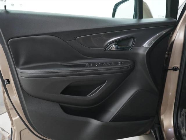 2019 Buick Encore FWD Preferred