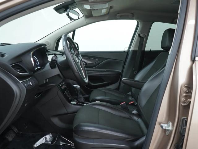 2019 Buick Encore FWD Preferred