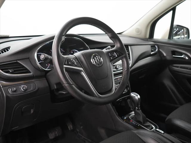 2019 Buick Encore FWD Preferred