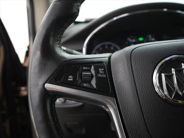2019 Buick Encore FWD Preferred