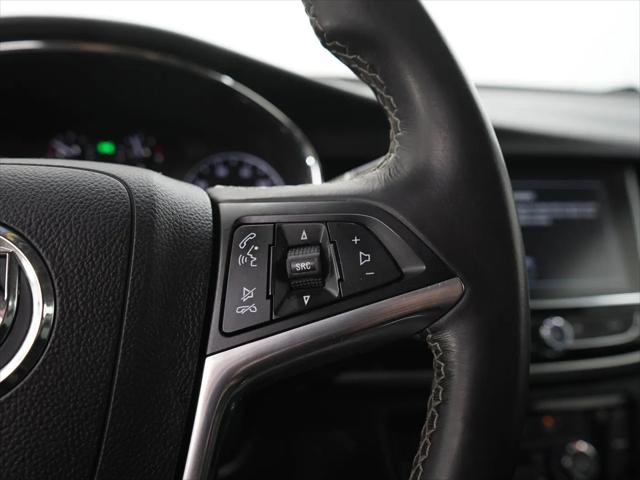 2019 Buick Encore FWD Preferred