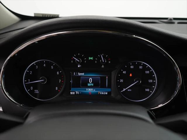 2019 Buick Encore FWD Preferred