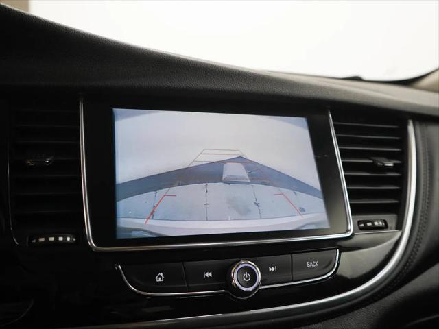 2019 Buick Encore FWD Preferred
