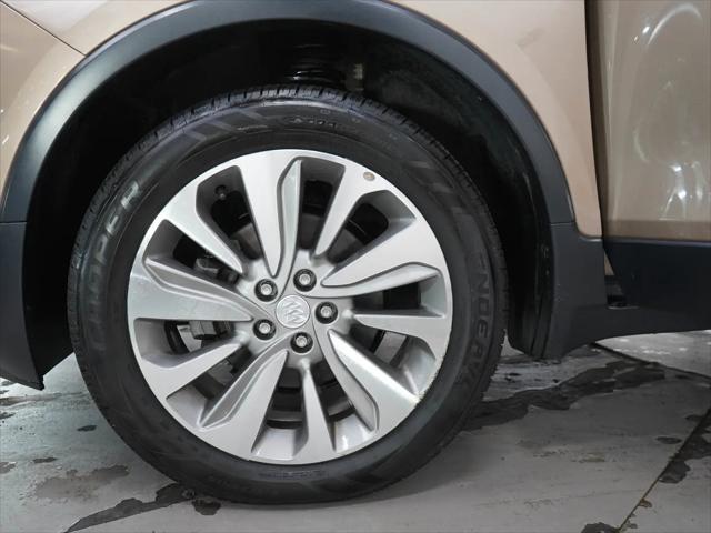 2019 Buick Encore FWD Preferred