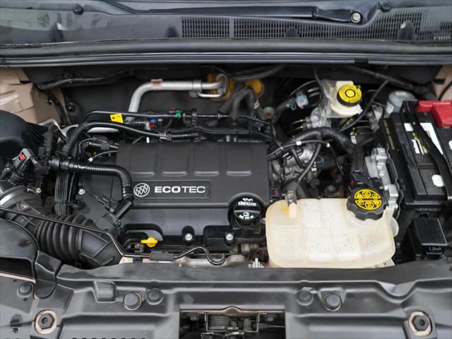 2019 Buick Encore FWD Preferred