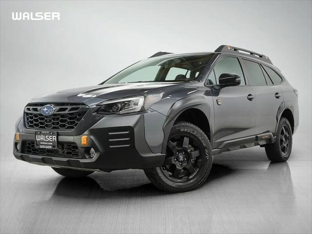 2023 Subaru Outback Wilderness for sale in Bloomington, MN