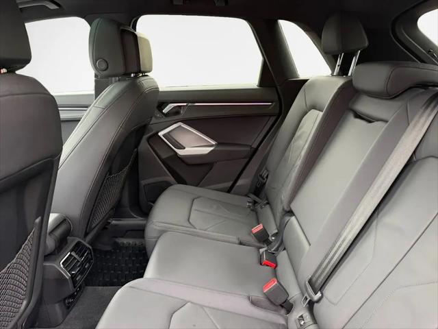 2021 Audi Q3 S line Premium Plus