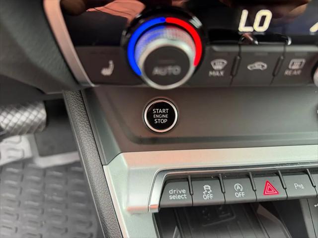 2021 Audi Q3 S line Premium Plus