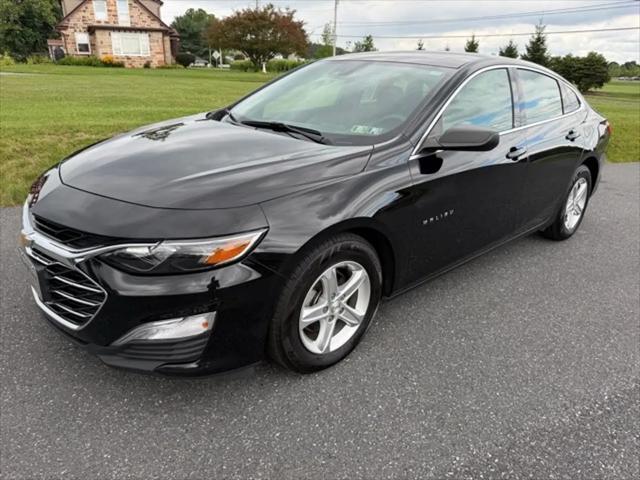 2023 Chevrolet Malibu FWD LS for sale in Ephrata, PA
