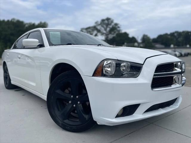 2014 Dodge Charger SXT for sale in Buford, GA