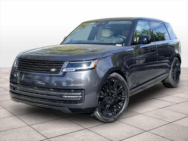 2026 Land Rover Range Rover P400 SE 7 Seat for sale in Rocklin, CA