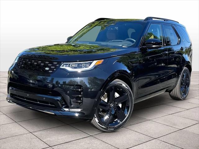 2026 Land Rover Discovery Dynamic SE for sale in Rocklin, CA