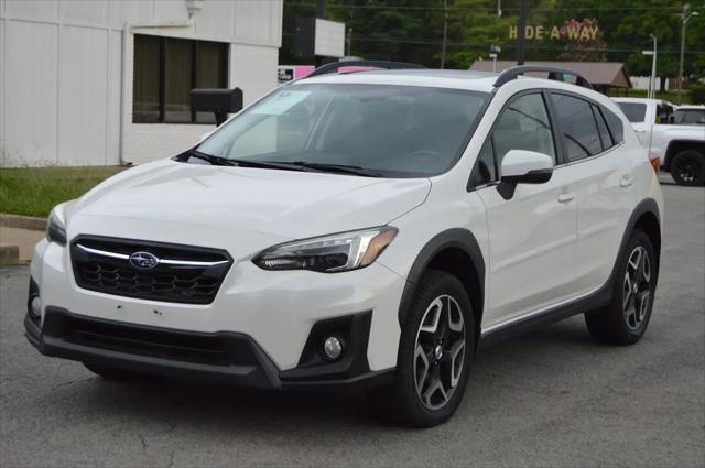 2018 Subaru Crosstrek 2.0i Limited for sale in Clarksville, TN