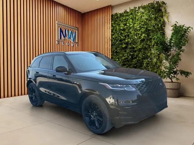 2018 Land Rover Range Rover Velar P250 S for sale in Post Falls, ID