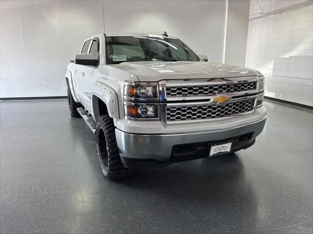 2015 Chevrolet Silverado 1500 1LT for sale in Englewood, CO