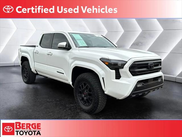 2025 Toyota Tacoma SR5 for sale in Mesa, AZ