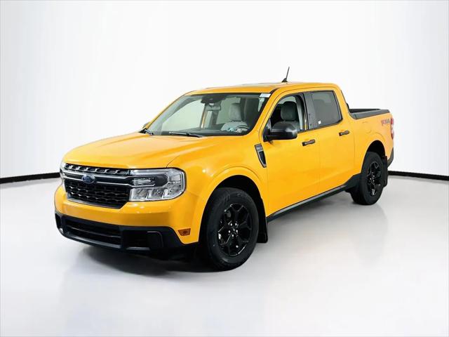 2022 Ford Maverick XLT for sale in Lawrenceville, NJ
