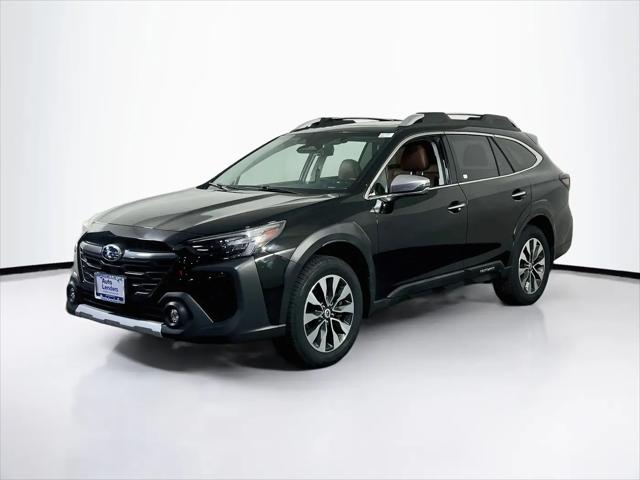 2023 Subaru Outback Touring for sale in Lawrenceville, NJ