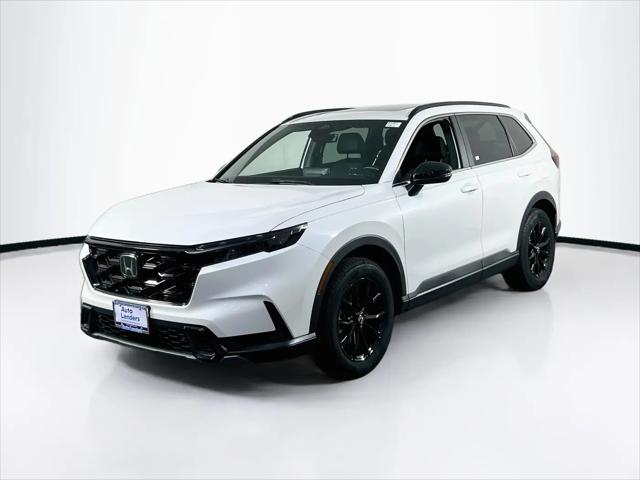 2024 Honda CR-V Hybrid Sport-L for sale in Lawrenceville, NJ