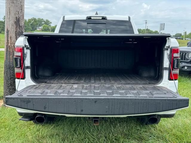 2023 Ram 1500 Limited Crew Cab 4x4 57 Box