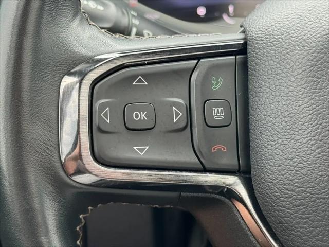 2023 Ram 1500 Limited Crew Cab 4x4 57 Box