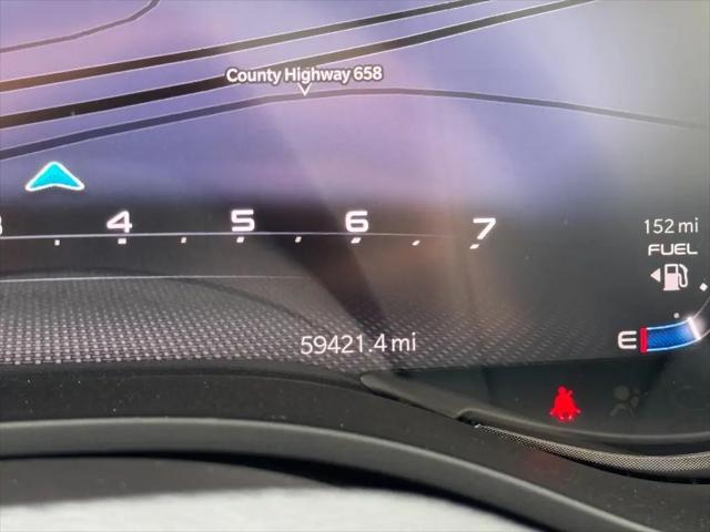 2023 Ram 1500 Limited Crew Cab 4x4 57 Box