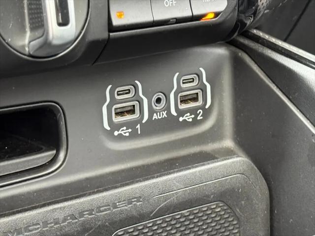 2023 Ram 1500 Limited Crew Cab 4x4 57 Box