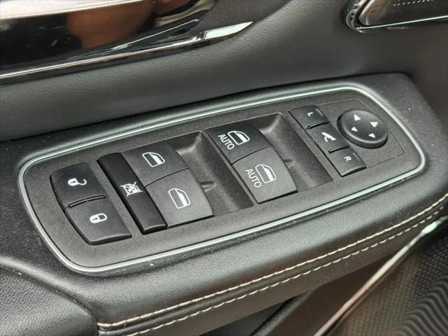 2023 Ram 1500 Limited Crew Cab 4x4 57 Box