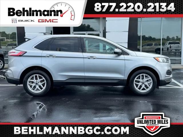 2024 Ford Edge SEL for sale in Troy, MO