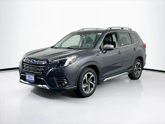 2023 Subaru Forester Touring for sale in Voorhees, NJ