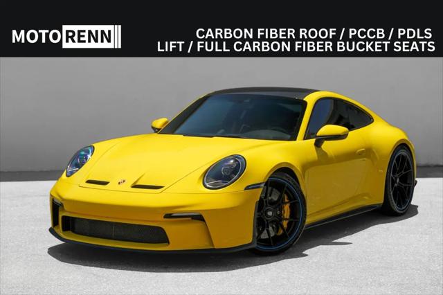 2023 Porsche 911 GT3 for sale in Los Angeles, CA