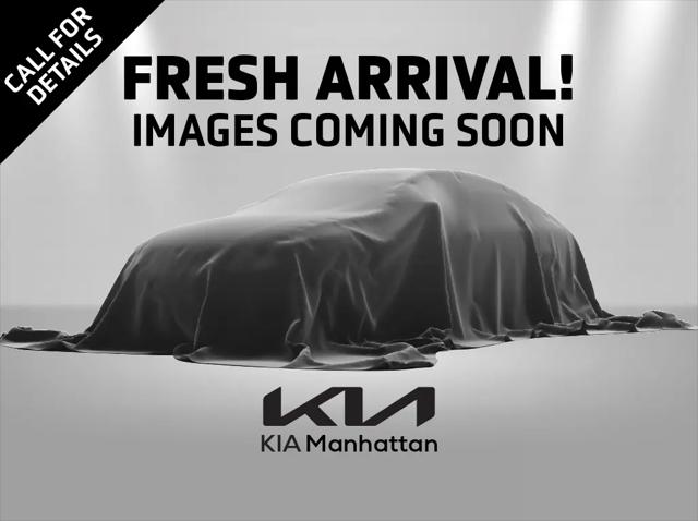 2025 Nissan Pathfinder SV 4WD for sale in Manhattan, KS
