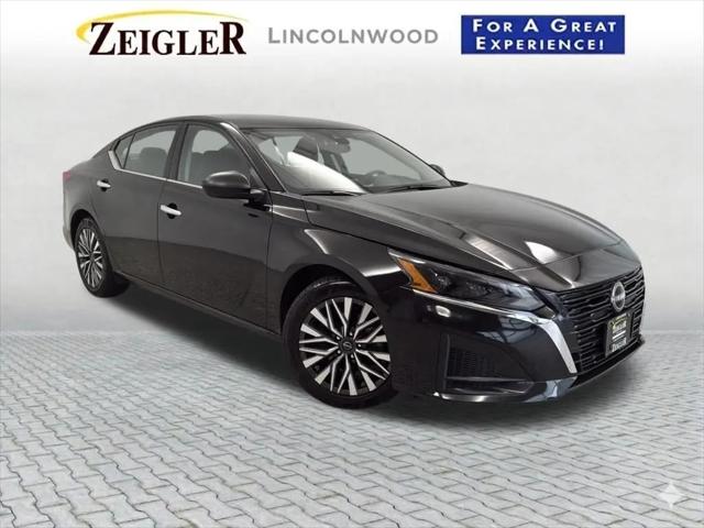 2024 Nissan Altima SV FWD for sale in Lincolnwood, IL
