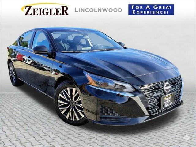 2024 Nissan Altima SV FWD for sale in Lincolnwood, IL