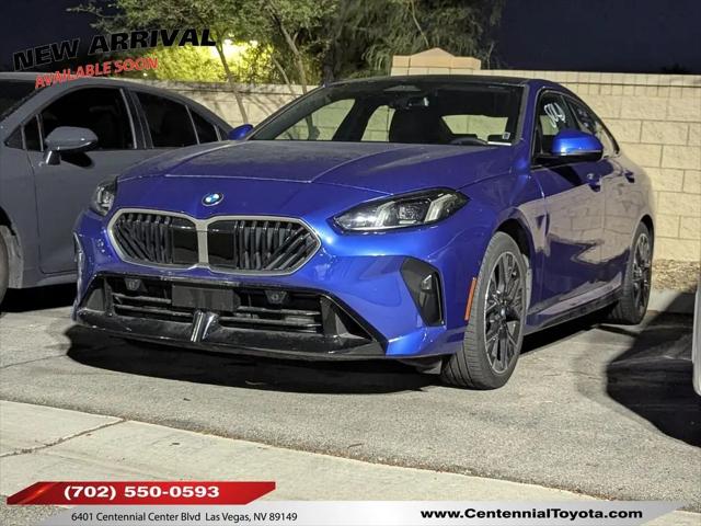 2025 BMW Coupe xDrive for sale in Las Vegas, NV