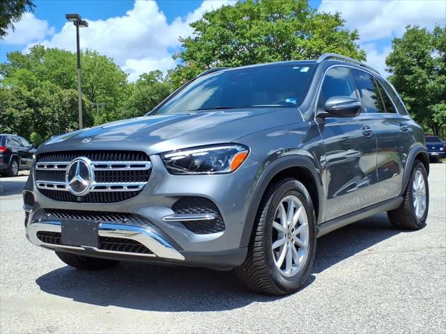 2026 Mercedes-Benz GLE GLE 350 GLE 350 for sale in Hampton, VA