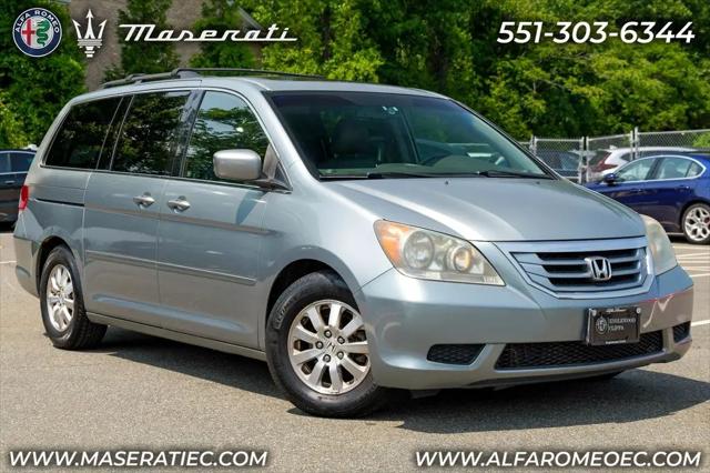 2008 Honda Odyssey EX-L for sale in Englewood Cliffs, NJ