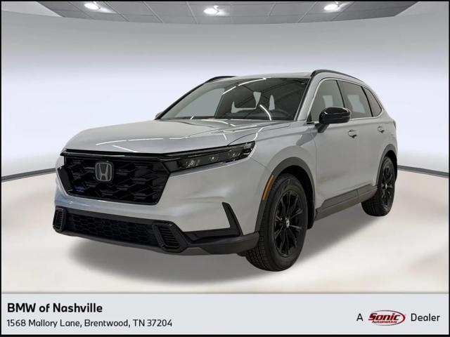 2024 Honda CR-V Hybrid Sport for sale in Brentwood, TN