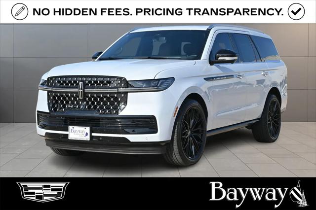 2026 Lincoln Navigator Black Label for sale in Houston, TX