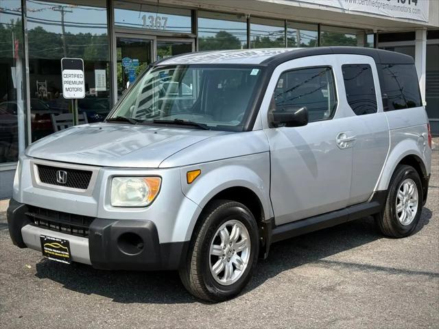 2006 Honda Element EX-P for sale in Lakewood, NJ
