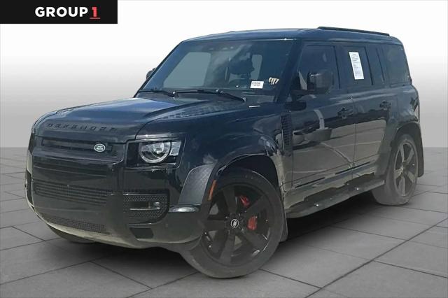 2025 Land Rover Defender 110 P400 X for sale in Webster, TX