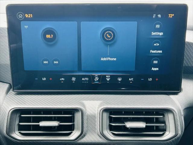 2025 Ford Mustang EcoBoost Fastback